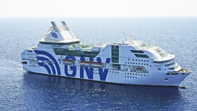 la compagnie maritime gnv n5b47