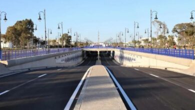 maroc infrastructures 2030