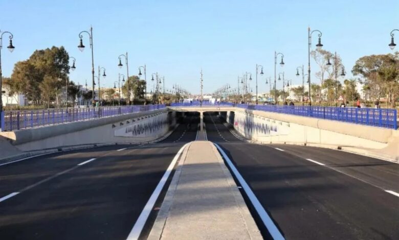 maroc infrastructures 2030