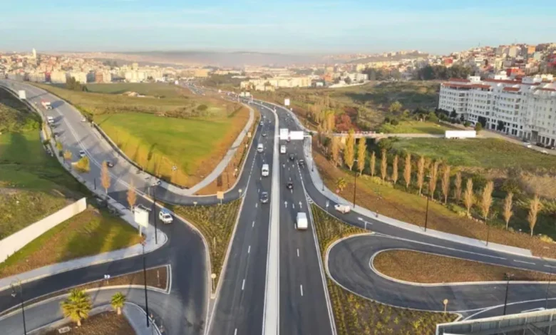 Morocco: 19 Billion Dirhams Invested to Modernize Road Infrastructure Ahead of the 2030 World Cup 1 maroc infrastructures investissements budget ae832