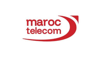 new logo maroc telecom