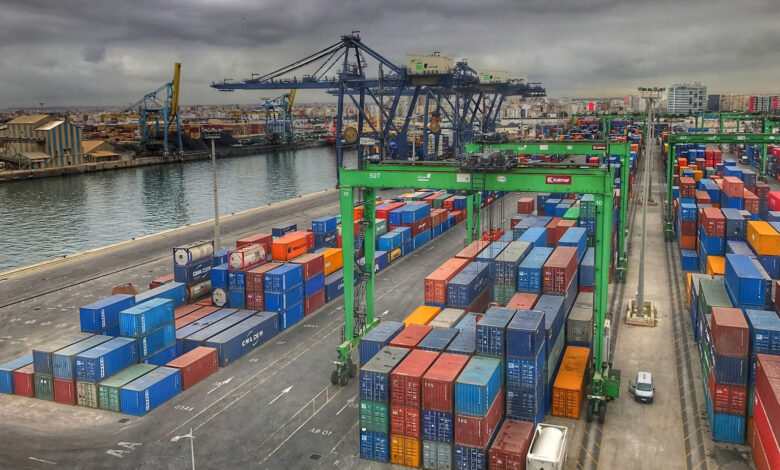 port casablanca