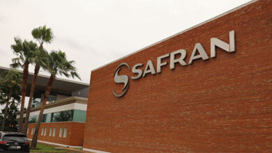 safran 029