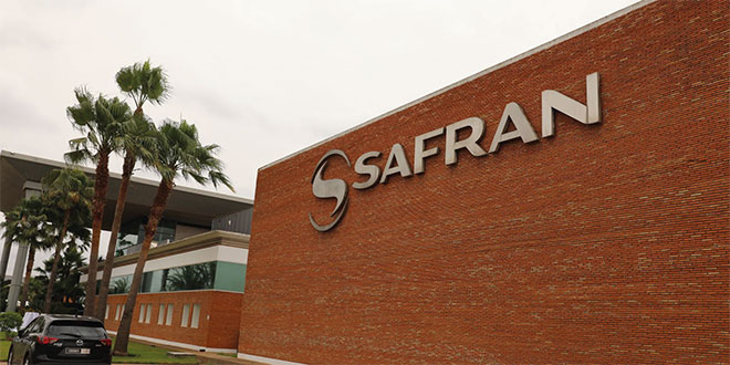 safran 029