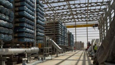 Desalination of Seawater: The Strategic Project in Dakhla Reaches a Critical Milestone 5 screenshot 2026 05 21 110345 1