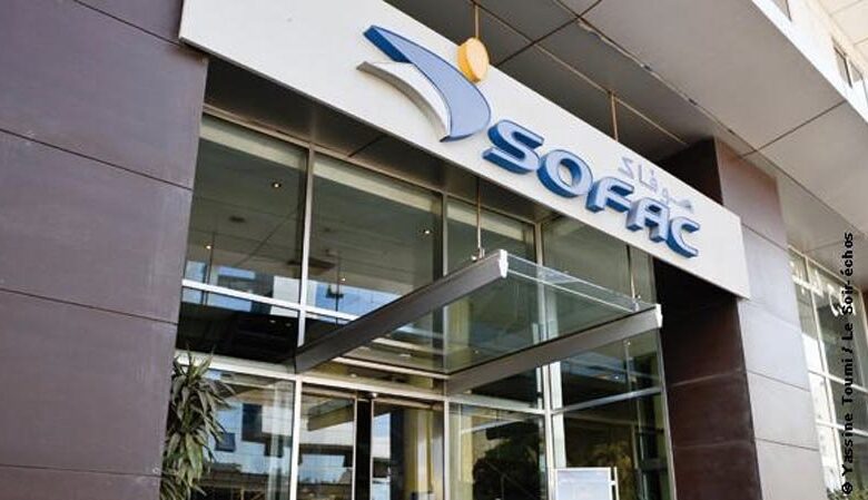 SOFAC: Increased Activity in Q1 2026 Driven by the Automotive and Leasing Segments 1 sofac0