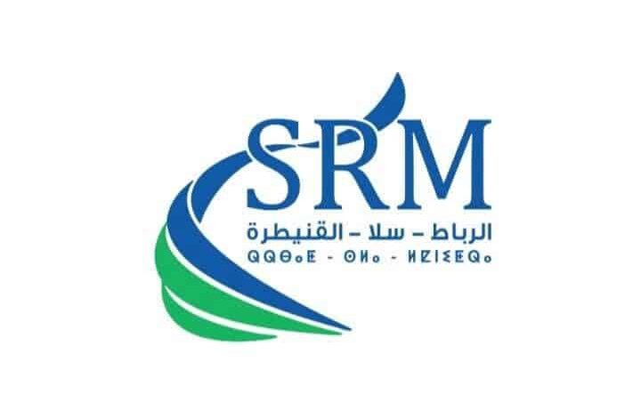 srm rabat sale kenitra logo
