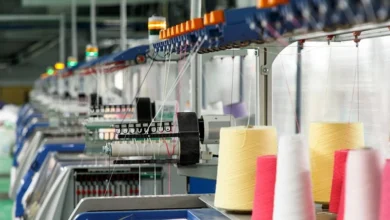 Morocco Stitch & Tex 2026: Casablanca Welcomes Key Players of the Moroccan Textile Industry 5 textile