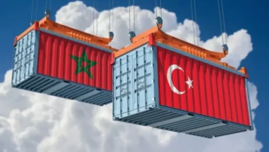Morocco Ranks Third in Highest Increase of Imports from Turkey in May 2026 1 turk 780x470 1