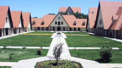universite al akhawayn