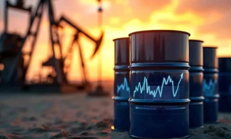 Oil Prices Continue to Fall in Global Markets 1 vis 0423202618234143 2