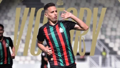 AS FAR Rises to the Top of the Botola Pro D1 Rankings 4 vis 0614202618295917