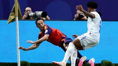 World Cup 2026: Initial Disappointments of the Group Stage 1 vis 0618202610191099