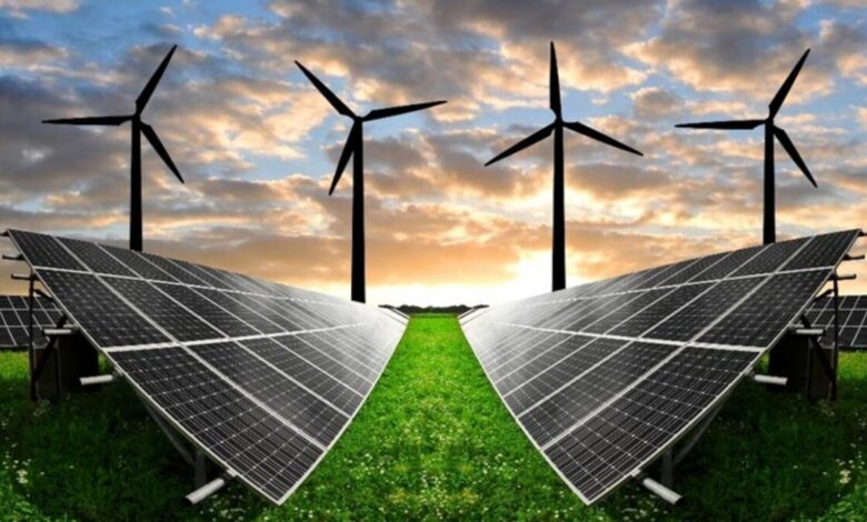 Morocco: A Key Player in Green Investments in the MENA Region, According to an International Report 1 تقرير دولي المغرب يرسخ موقعه كوجهة واعدة للاستثمارات الخضراء في 1200x675 1