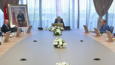 حموشي يترأس اجتماعا لتطوير بروتوكولات الأمن الرياضي ومكافحة الشغب بالملاعب