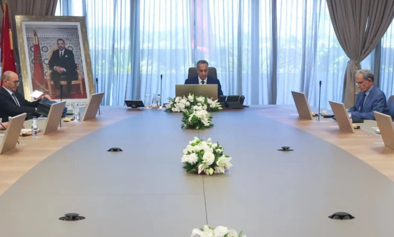 حموشي يترأس اجتماعا لتطوير بروتوكولات الأمن الرياضي ومكافحة الشغب بالملاعب