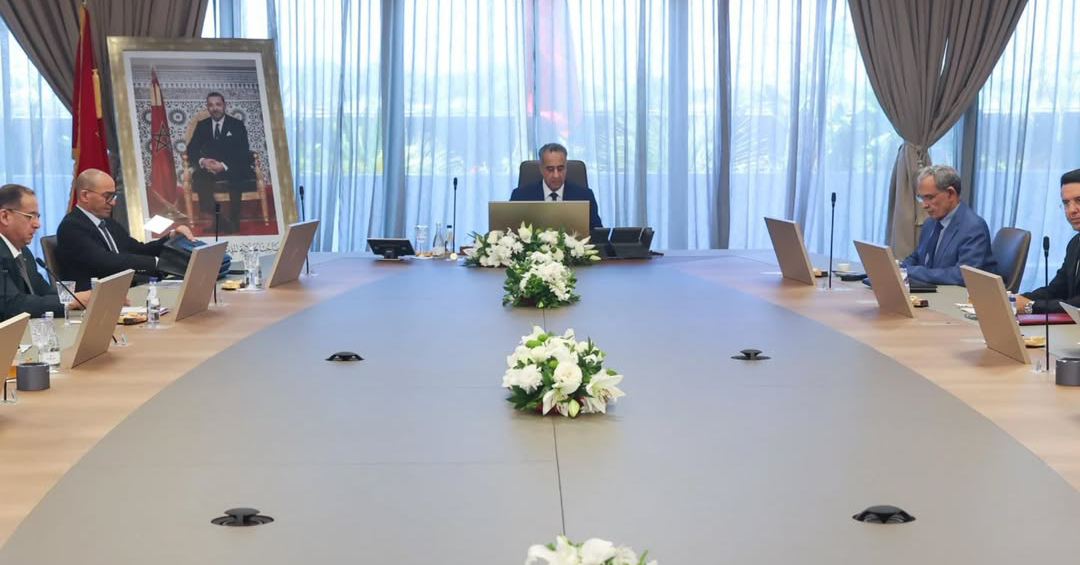 حموشي يترأس اجتماعا لتطوير بروتوكولات الأمن الرياضي ومكافحة الشغب بالملاعب