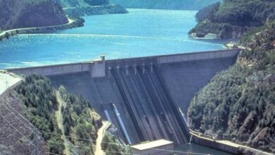 Water Management: KfW Provides a €100 Million Loan to Morocco to Strengthen Its Water Sovereignty 1 مخزون السدود طنجة تطوان الحسيمة 660x330 1
