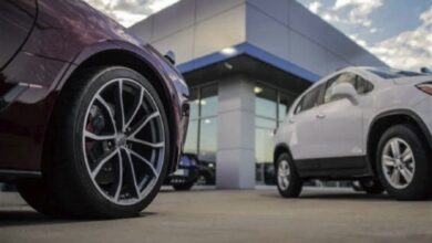 Morocco: New Car Sales Exceed 131,000 Units in the First Half of 2026 1 0 copie