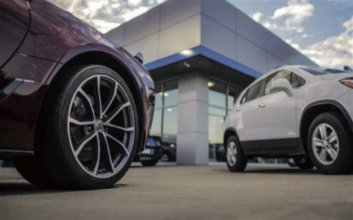 Morocco: New Car Sales Exceed 131,000 Units in the First Half of 2026 1 0 copie