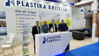 Kritis Plastics seeks to acquire Moroccan Naturplas Industrial. 6 1701259212906