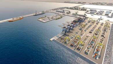 Dakhla Atlantic Port: The Future African Hub Reshaping Morocco's Maritime Strategy 1 1729721294