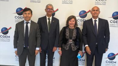 Mining Industry: Morocco and Kazakhstan Strengthen Economic Cooperation 1 1784880001959