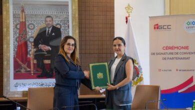 The OFPPT and TGCC Join Forces to Train Construction Talents in Morocco 1 25643