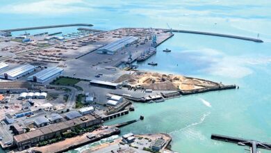 Nador West Med Secures €196.7 Million in Funding for Its East Terminal 1 63921911 45978384