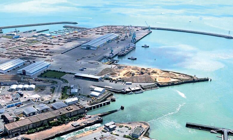 Nador West Med Secures €196.7 Million in Funding for Its East Terminal 1 63921911 45978384