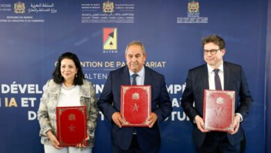 Morocco and ALTEN Establish Strategic Partnership to Accelerate Artificial Intelligence and Industry 4.0 2 6a4774a23621b WhatsApp Image 2026 07 03 at 09.11.03 780x470 1