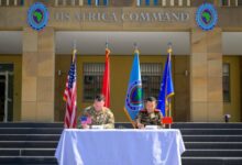 Morocco and the United States Launch Joint Military Center to Train African Armies 18 6a55fb92a17f5 668x445 1