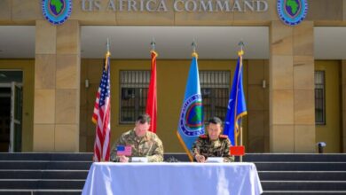 Morocco and the United States Launch Joint Military Center to Train African Armies 16 6a55fb92a17f5 668x445 1