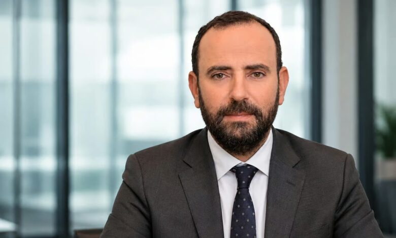 Garrigues Morocco Appoints Jaafar Laidi as Head of its Casablanca Office 1 6a5a484702290 Garrigues