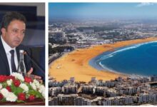 Heading Towards a Sustainable Future: The Souss-Massa Regional Multi-Service Company Accelerates Its Ecological Transition by Investing in Climate and Water Security. 10 70125109 b771 4d65 b8b5 f375d0dbb6c9