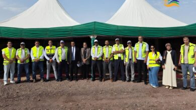 SRM Drâa-Tafilalet: 11 MDH for the Modernization of the Liquid Wastewater Network 1 755872134 122138072415076220 7692026309073598276 n 1024x768
