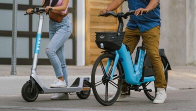 Electric Scooters in Morocco: New Traffic Regulations Set for 2026 4 81525665 58712779