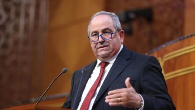 University Housing in Morocco: The Government Acknowledges a Shortfall of Nearly 400,000 Beds 1 88100106 62398562 1024x683