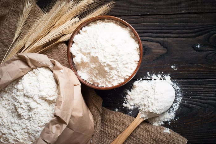 Subsidized Flour: Morocco Establishes Guidelines for the 2026-2027 Campaign 1 92229197 64728081