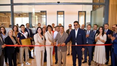 Marriott International Opens Its First Marriott Resort in Morocco at Taghazout Bay 1 99762fc4 be48 42f0 87c2 1ca537d8b662