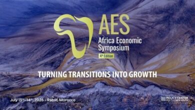 Africa: Transforming Wealth into Industrial Power, the Challenge of the Next Decade 1 AES 2026.jpg