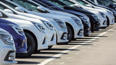 Moroccan Automotive Market: Sales Surge by 17.6% in the First Half of 2026, Driven by the Rise of Electrified Vehicles 1 Automobile baisse de plus de 10 des ventes a fin fevrierAIVAM copie