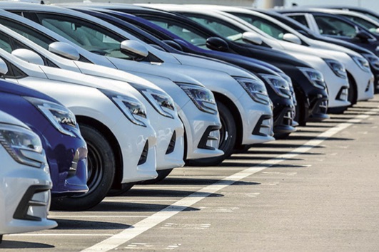 Moroccan Automotive Market: Sales Surge by 17.6% in the First Half of 2026, Driven by the Rise of Electrified Vehicles 1 Automobile baisse de plus de 10 des ventes a fin fevrierAIVAM copie