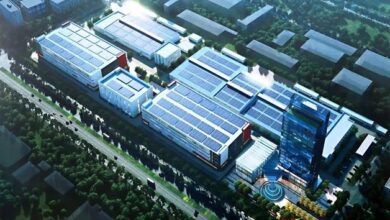 Automotive Chinese Jiangsu Yunyi Electric Invests 66 Mln in Tangier Factory