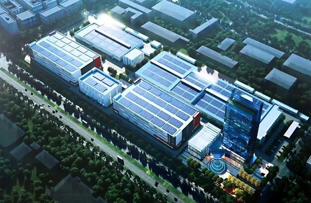 Tanger Secures $66 Million Chinese Investment to Strengthen Its Automotive Industry 1 Automotive Chinese Jiangsu Yunyi Electric Invests 66 Mln in Tangier Factory