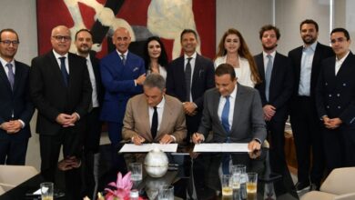 Bank of Africa and SACE Join Forces to Finance Strategic Projects in Africa 1 BOA SACE