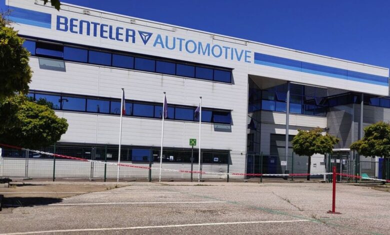 Benteler