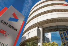 CIH Bank