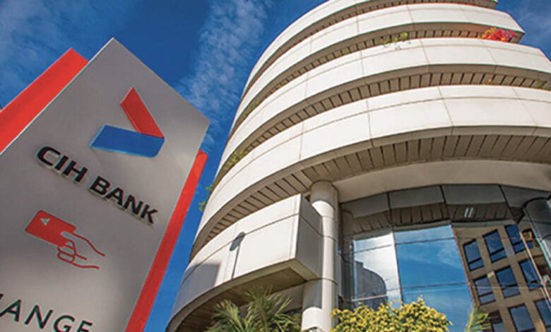 CIH Bank