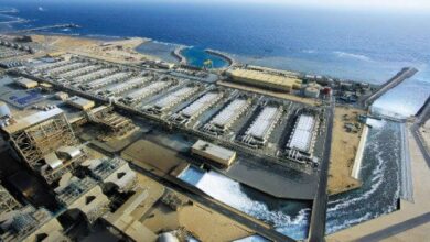 Dakhla: Over 1,090 Hectares Irrigated Through Seawater Desalination 1 Capture 3